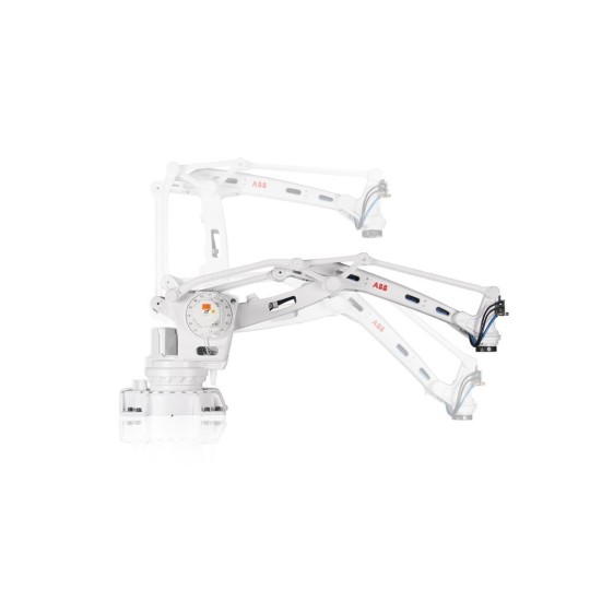 Paletleme Robotları