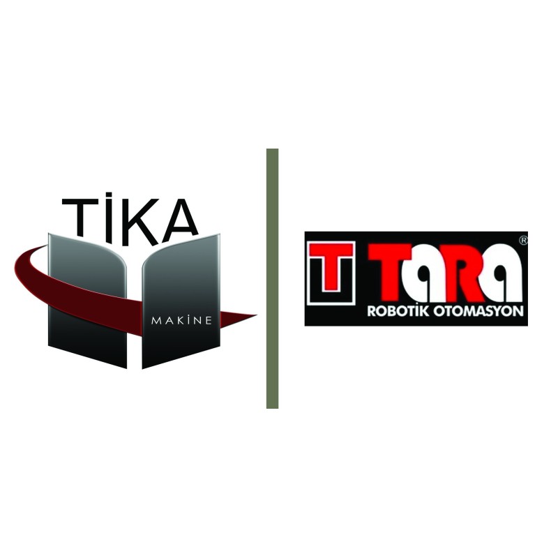 Paletleme Robotları