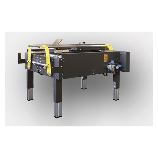 Diğer Kolileme Makineleri