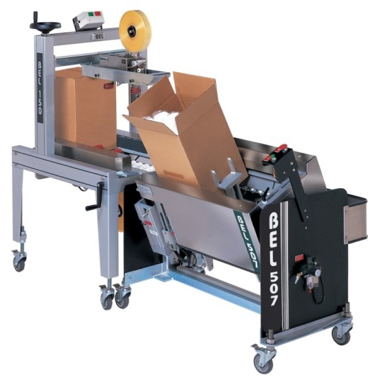 Diğer Kolileme Makineleri