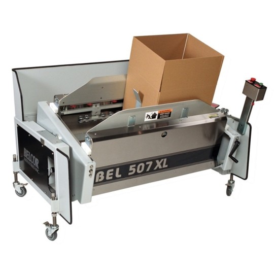 Diğer Kolileme Makineleri