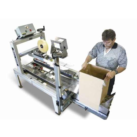 Diğer Kolileme Makineleri