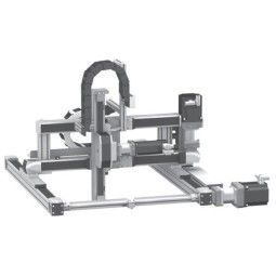 Özel Amaçlı Kartezyen Projeleri