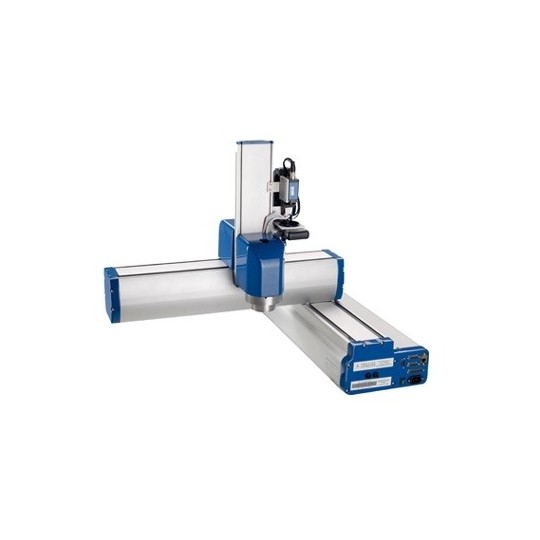 Özel Amaçlı Kartezyen Projeleri