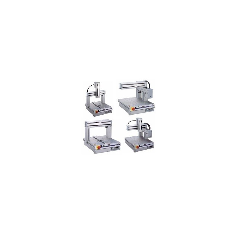 Özel Amaçlı Kartezyen Projeleri