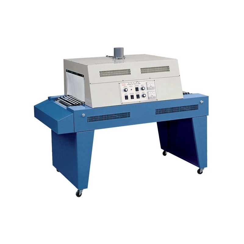 Şrinkleme Tünelleri