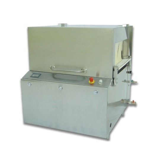 Şrinkleme Tünelleri