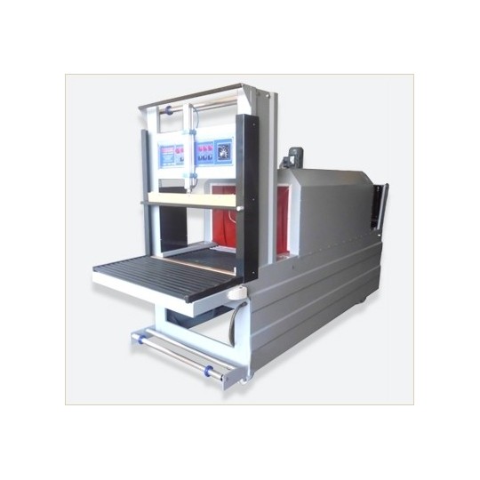 Otomatik Şrinkleme Hatları