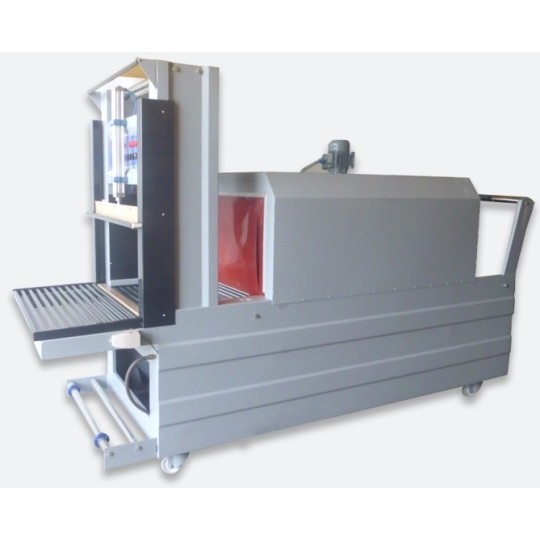 Otomatik Şrinkleme Hatları