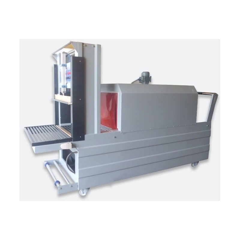 Otomatik Şrinkleme Hatları