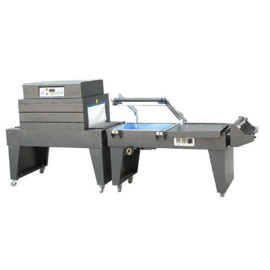 L" Tipi Şrinkleme Makinesi"