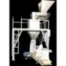 Yarı Otomatik Çuval Dolum Makineleri