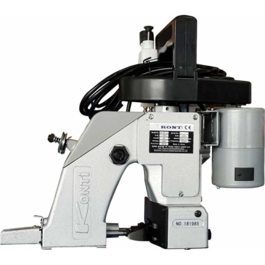 Çuval Ağzı Dikiş Makineleri