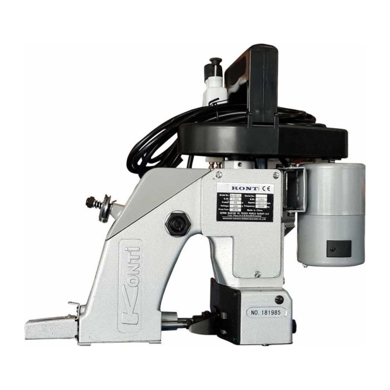 Çuval Ağzı Dikiş Makineleri