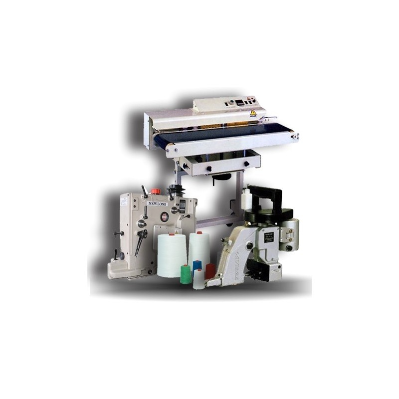 Çuval Ağzı Dikiş Makineleri