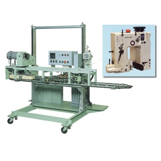 Çuval Ağzı Dikiş Makineleri