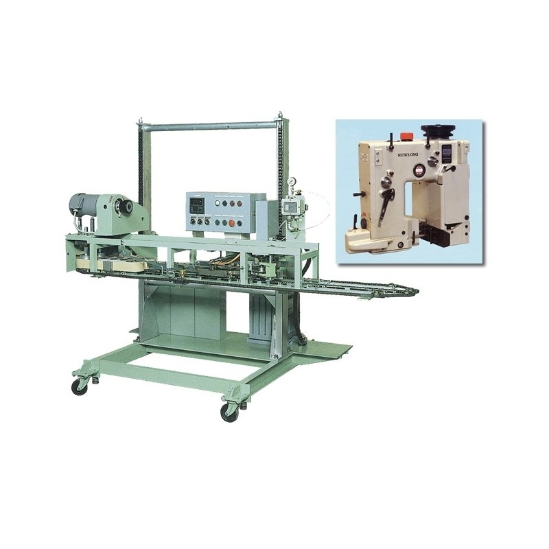 Çuval Ağzı Dikiş Makineleri