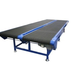 PVC Bant Konveyörler