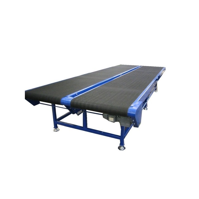 PVC Bant Konveyörler