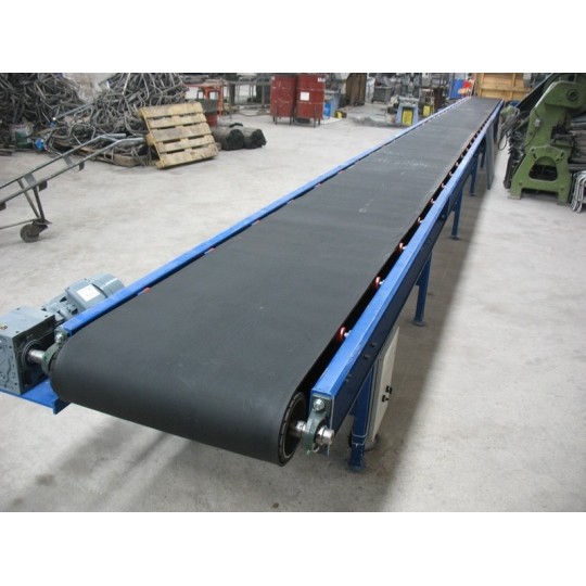 PVC Bant Konveyörler