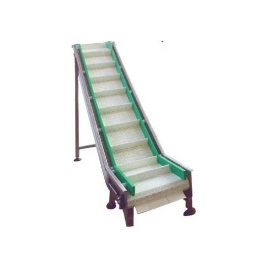 PVC Bant Konveyörler