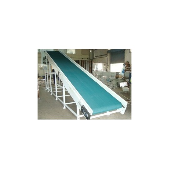 PVC Bant Konveyörler