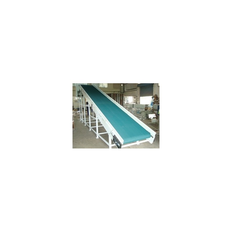 PVC Bant Konveyörler