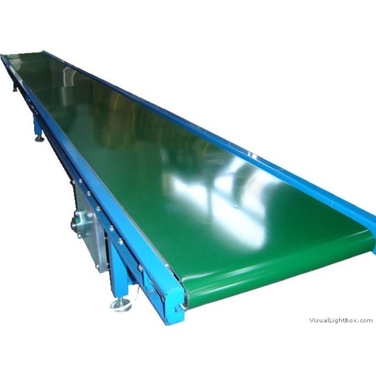 PVC Bant Konveyörler