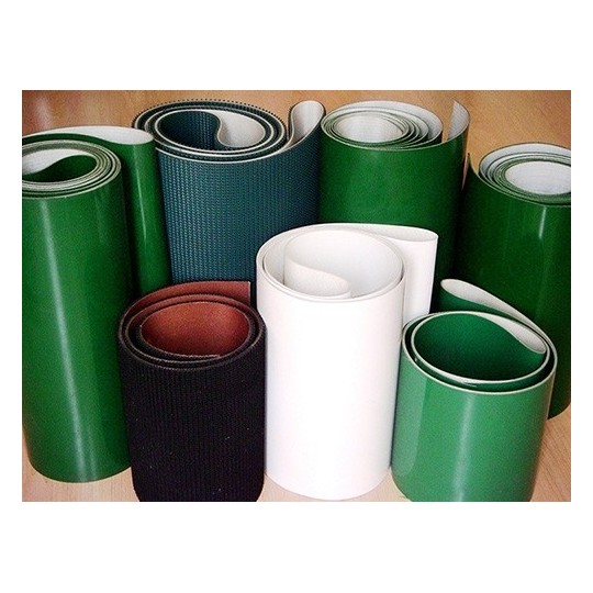 PVC Bant Konveyörler