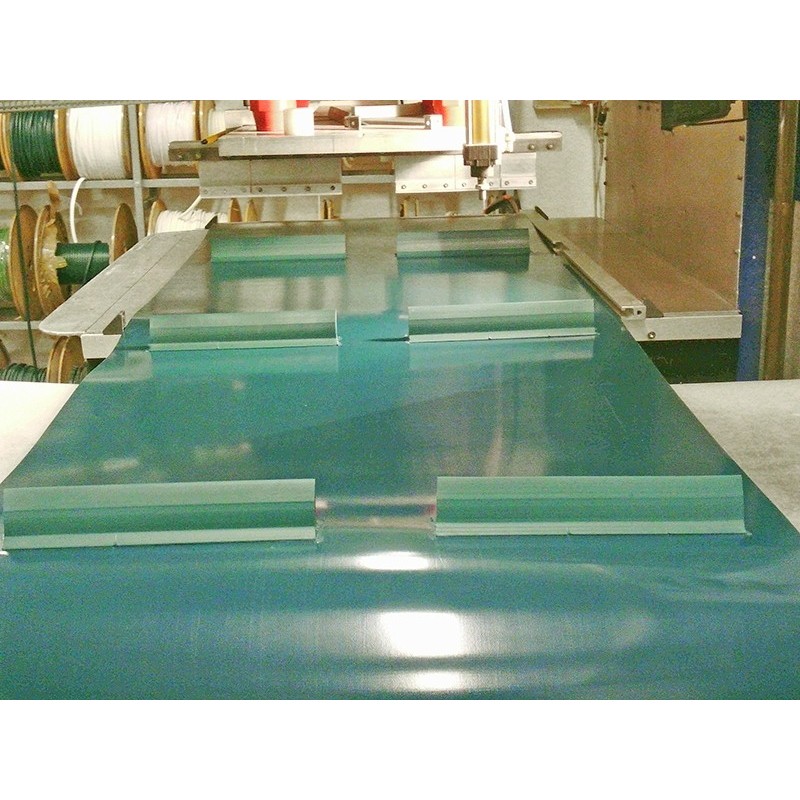 PVC Bant Konveyörler