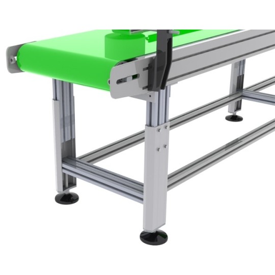 PVC Bant Konveyörler