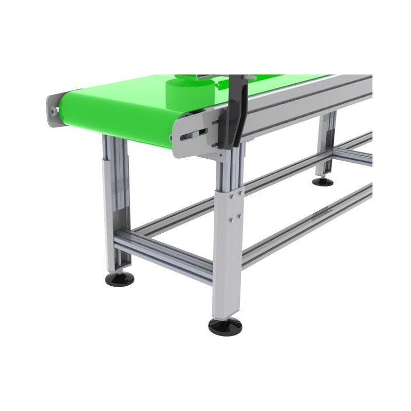 PVC Bant Konveyörler