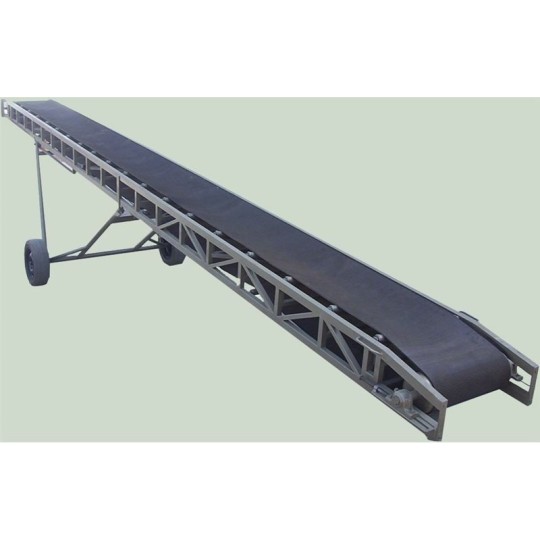 PVC Bant Konveyörler