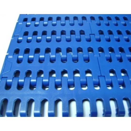 Modüler Konveyörler