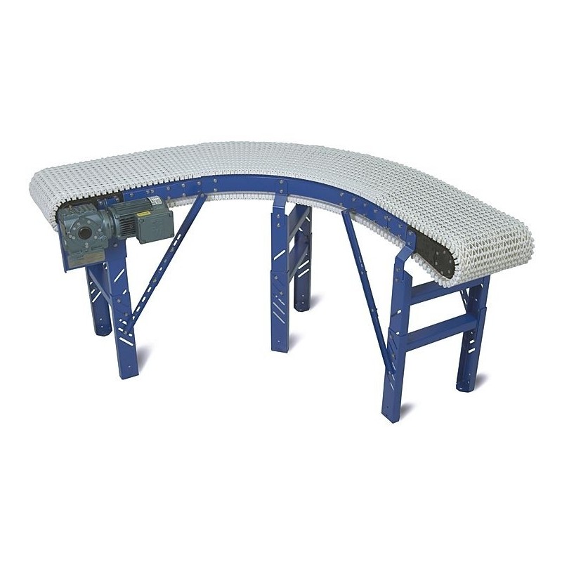 Modüler Konveyörler