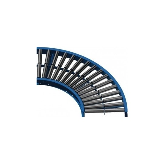 Dönüş Konveyörleri (45°-90°)