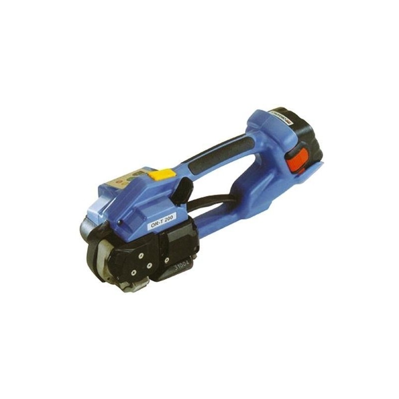 Akülü Çemberleme Makinesi