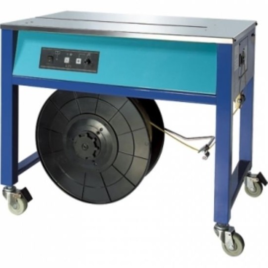 Yarı Otomatik Çemberleme Makinesi