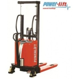 Akülü İstifleme Makinesi