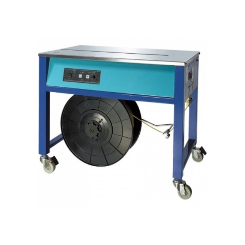 Otomatik Çemberleme Makinesi