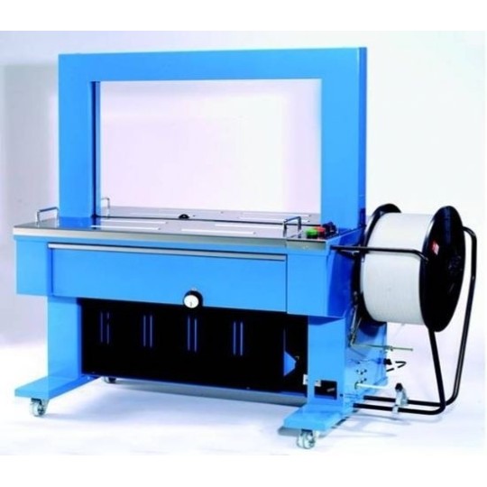 Otomatik Çemberleme Makinesi