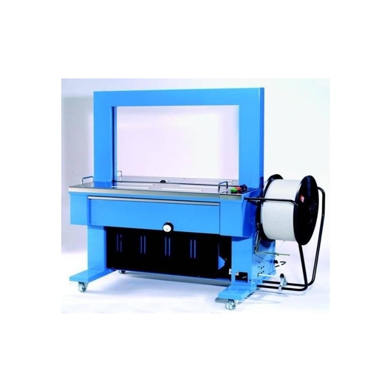 Otomatik Çemberleme Makinesi