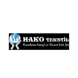 Hako Tekstil
