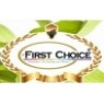 First Choice