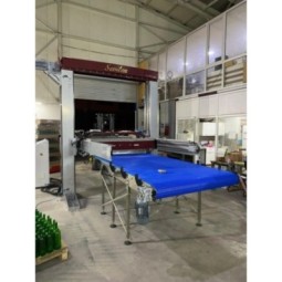 Depalletizer / Palet Bozucular