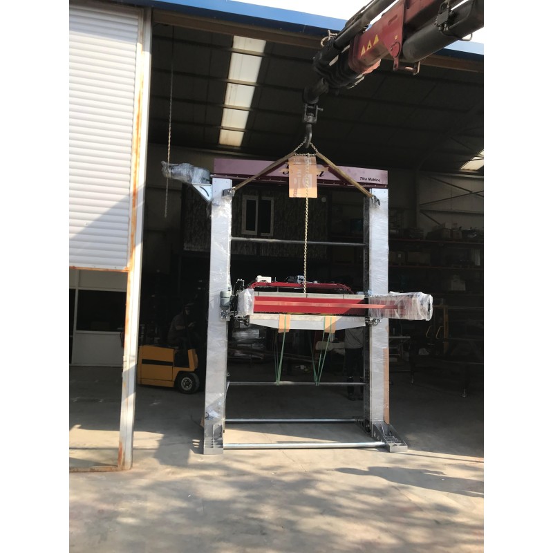 Depalletizer / Palet Bozucular