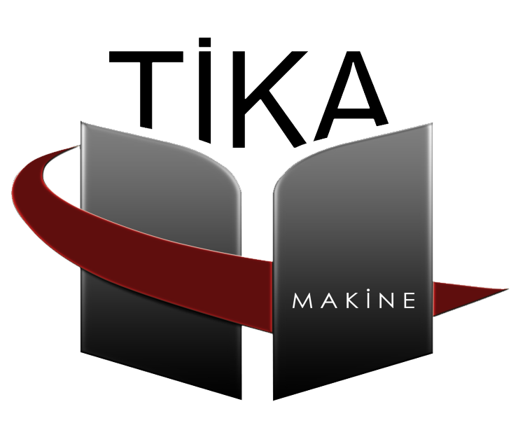 Tika Makine